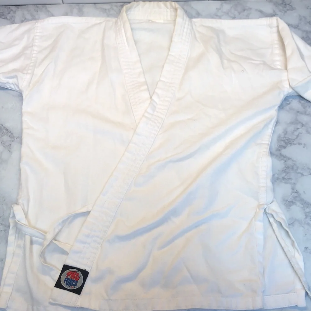 ProForce Gi - Picture 4 of 5